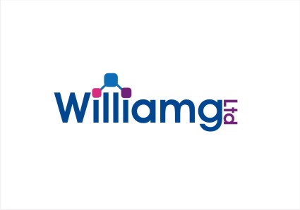 Logo-Design von nutu für Williamg Ltd | Design #15304622