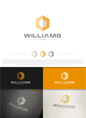 Diseño de Logo por artswolf para Williamg Ltd | Diseño: #15417064