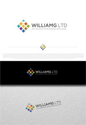 Diseño de Logo por artswolf para Williamg Ltd | Diseño: #15417066
