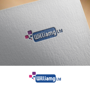 Diseño de Logo por e-graphics para Williamg Ltd | Diseño: #15306501