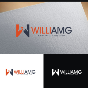 Diseño de Logo por e-graphics para Williamg Ltd | Diseño: #15306503