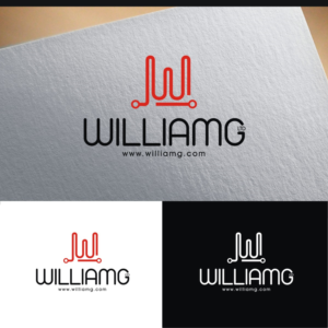 Diseño de Logo por e-graphics para Williamg Ltd | Diseño: #15306504