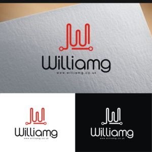 Diseño de Logo por e-graphics para Williamg Ltd | Diseño: #15312342