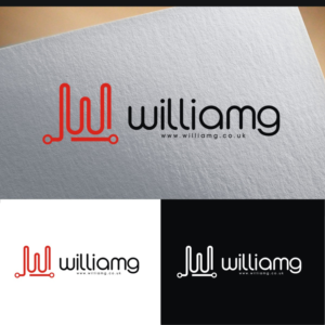 Diseño de Logo por e-graphics para Williamg Ltd | Diseño: #15312344