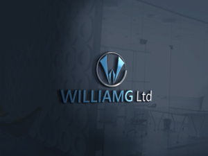 Diseño de Logo por Top king  designer para Williamg Ltd | Diseño: #15342108