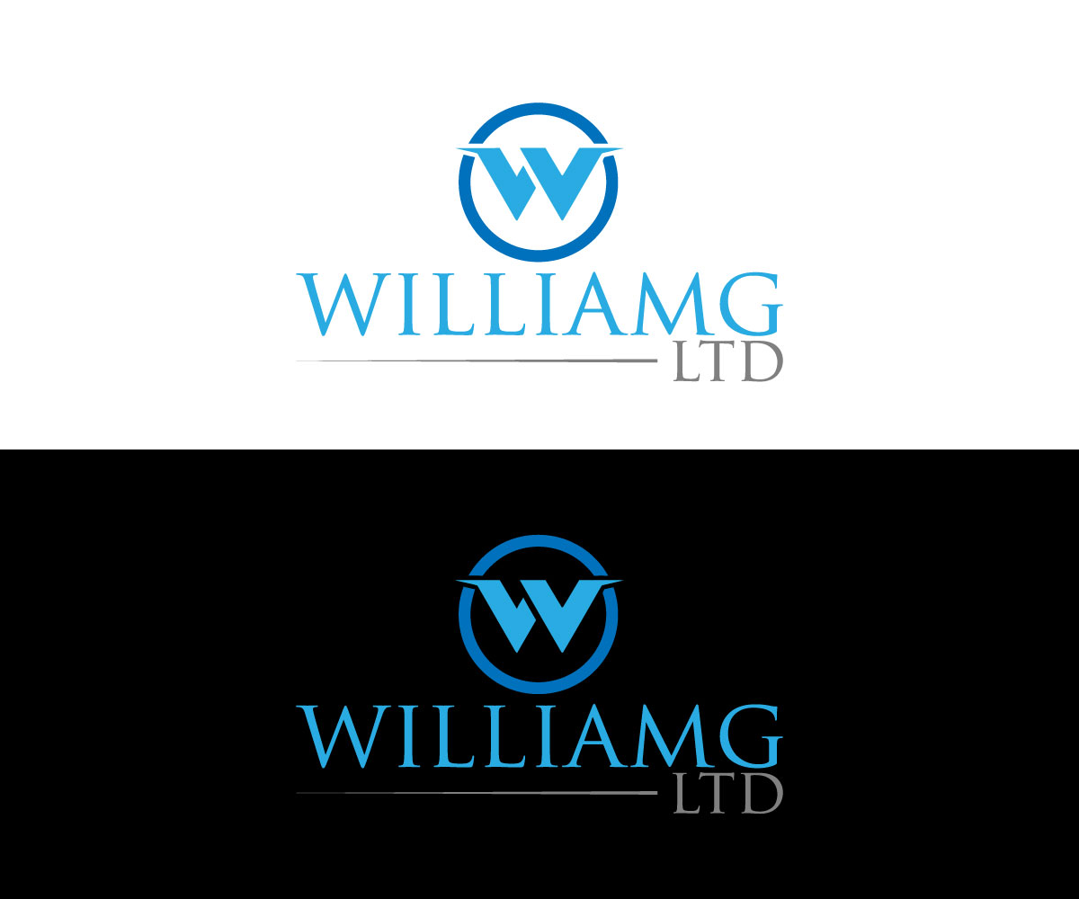 Diseño de Logo por tani_sha321 para Williamg Ltd | Diseño #15317561
