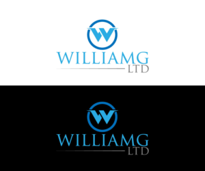 Diseño de Logo por tani_sha321 para Williamg Ltd | Diseño: #15317561