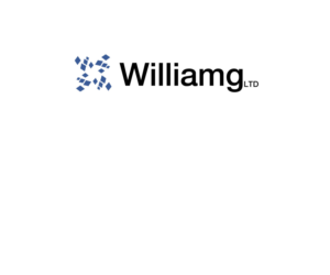 Diseño de Logo por Bluesky68 para Williamg Ltd | Diseño: #15306193