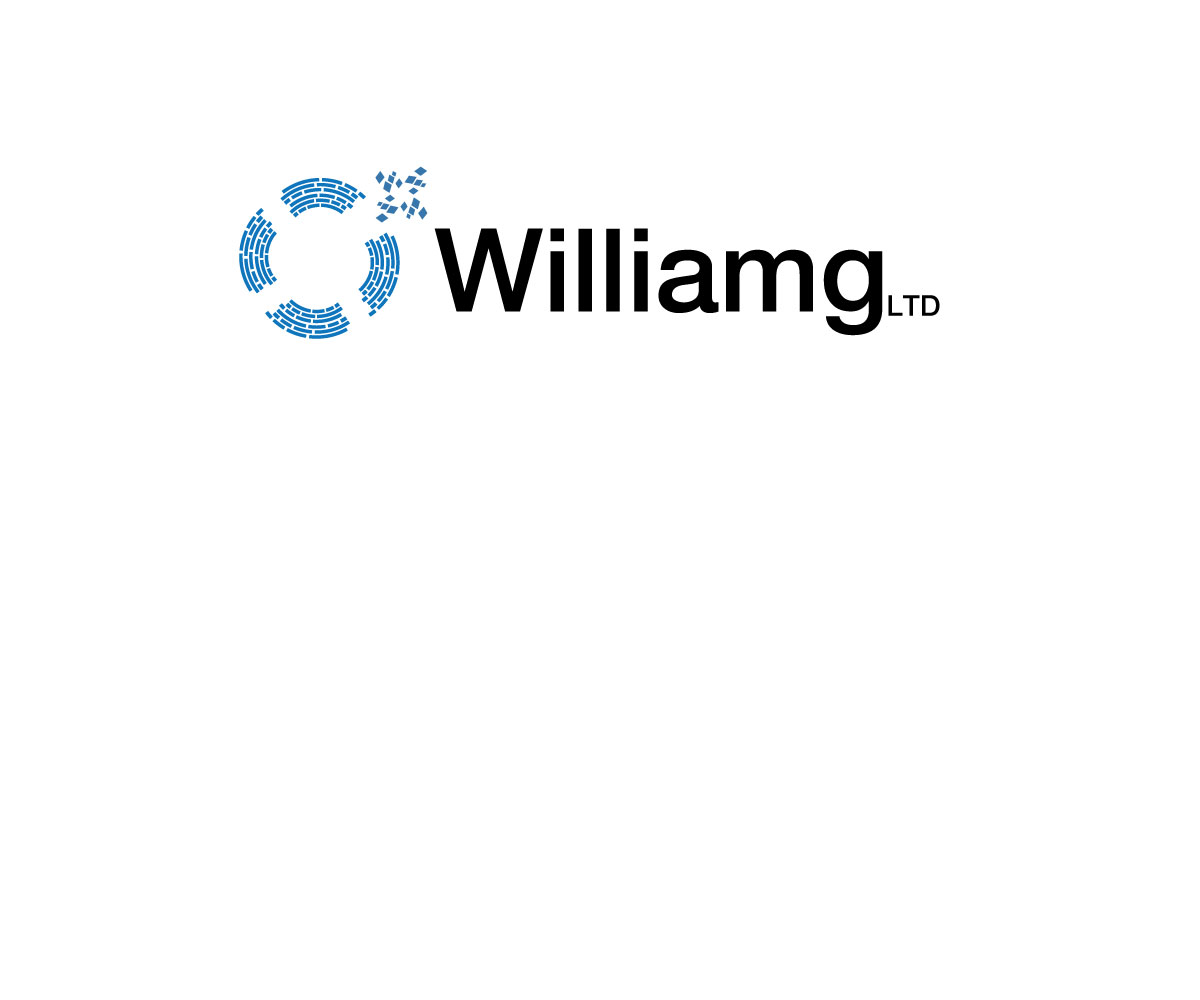 Diseño de Logo por Bluesky68 para Williamg Ltd | Diseño #15315669