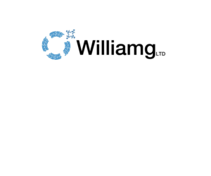 Diseño de Logo por Bluesky68 para Williamg Ltd | Diseño: #15315669