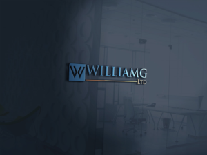 Diseño de Logo por A S design @ para Williamg Ltd | Diseño: #15307479