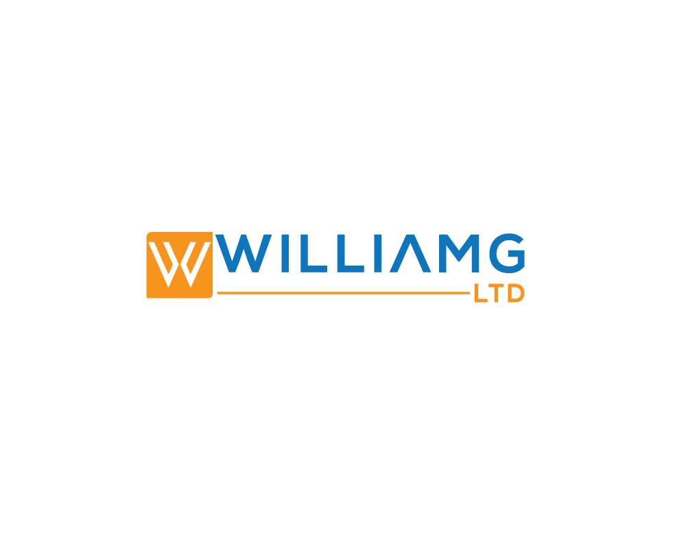 Logo-Design von A S design @ für Williamg Ltd | Design #15309730