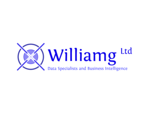 Diseño de Logo por reyasa para Williamg Ltd | Diseño: #15312253
