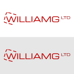 Logo Design by astenks59 for Williamg Ltd | Design #15407466