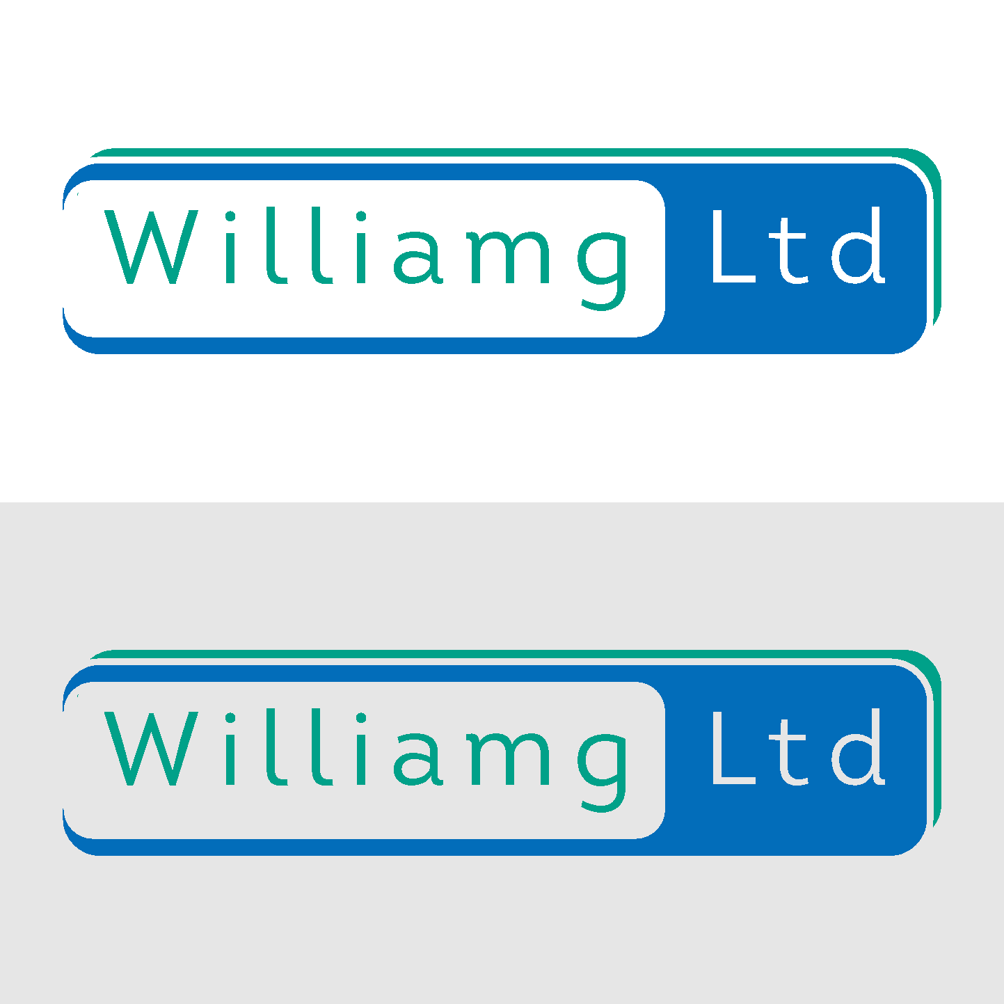 Logo Design by astenks59 for Williamg Ltd | Design #15407467
