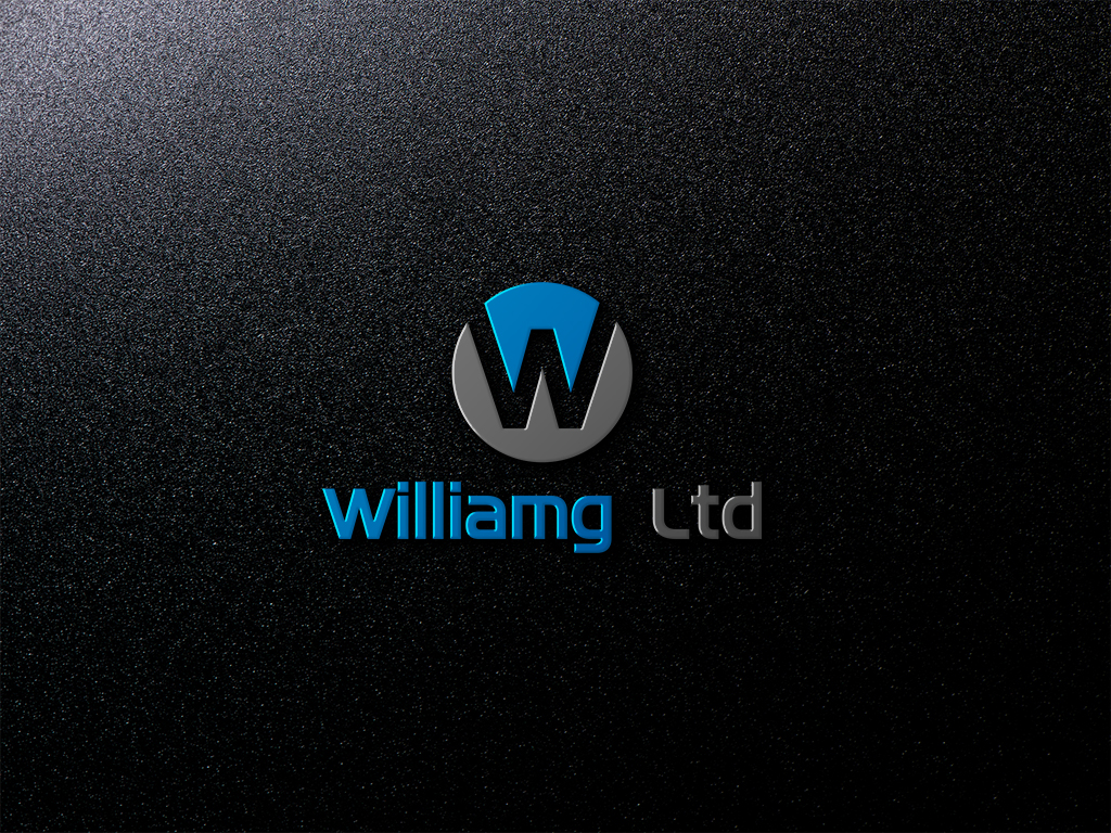 Diseño de Logo por imsakiballhasan para Williamg Ltd | Diseño #15311833