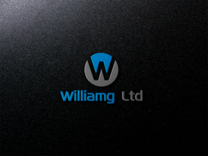 Diseño de Logo por imsakiballhasan para Williamg Ltd | Diseño: #15311833