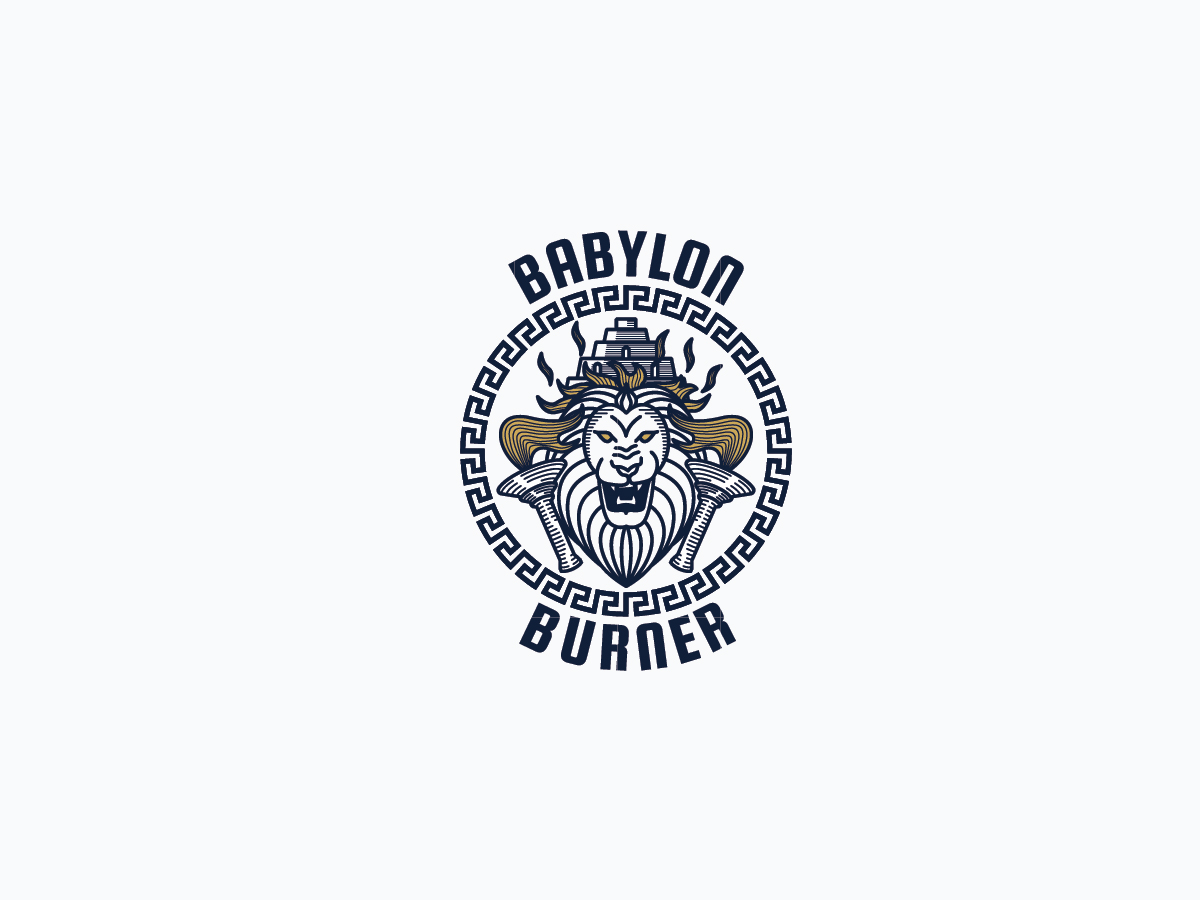 Logo Design by mldtrvs for this project | Design #15408024