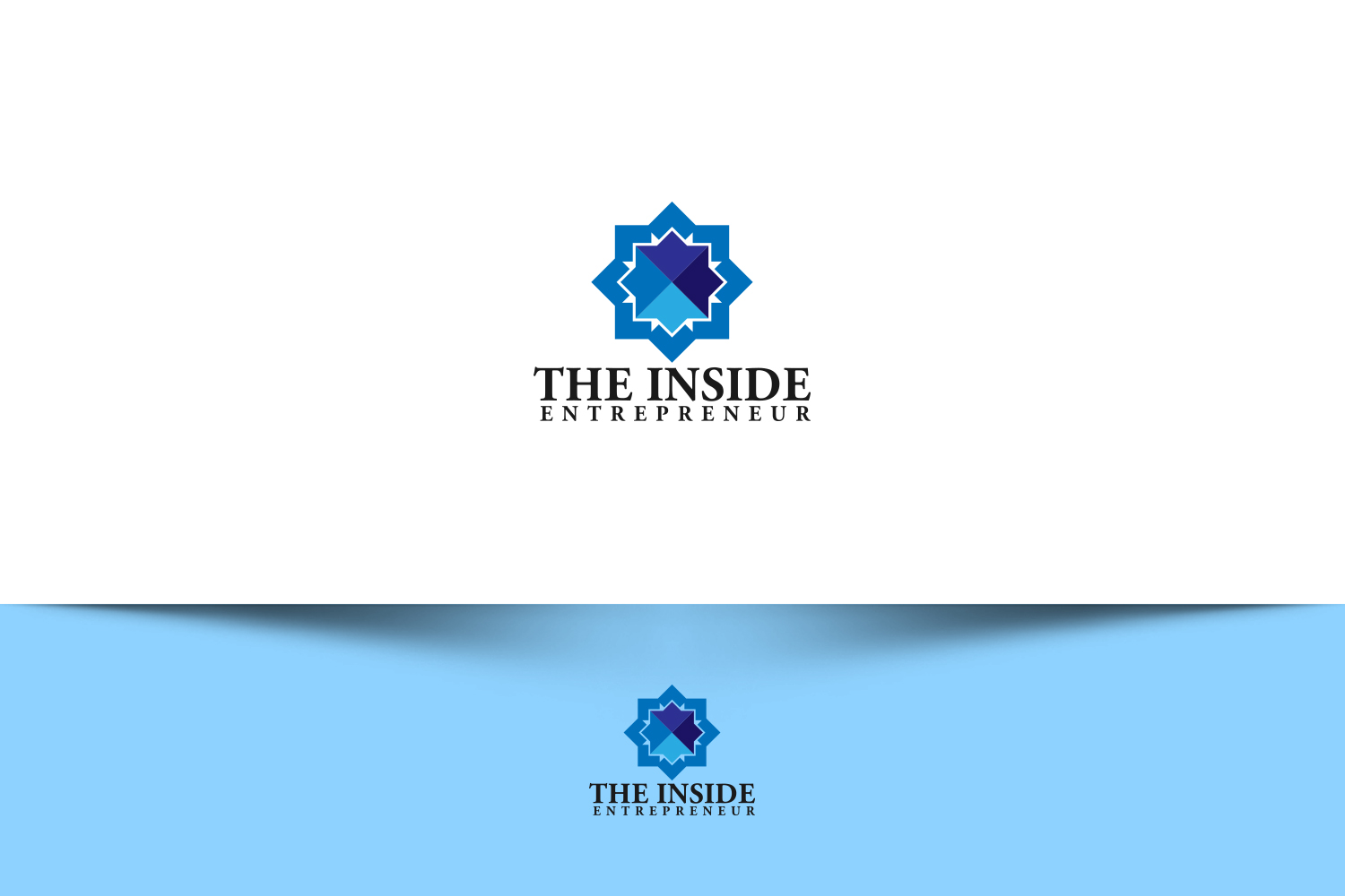 Diseño de Logo por Salina R para este proyecto | Diseño #15281987