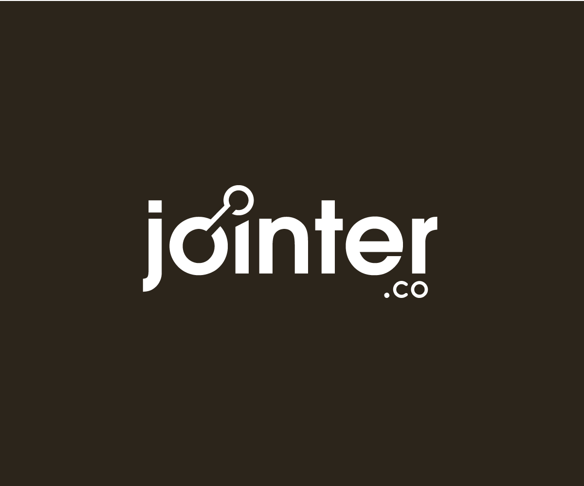 Diseño de Logo por Dezinerwings para Jointer | Diseño #15575586
