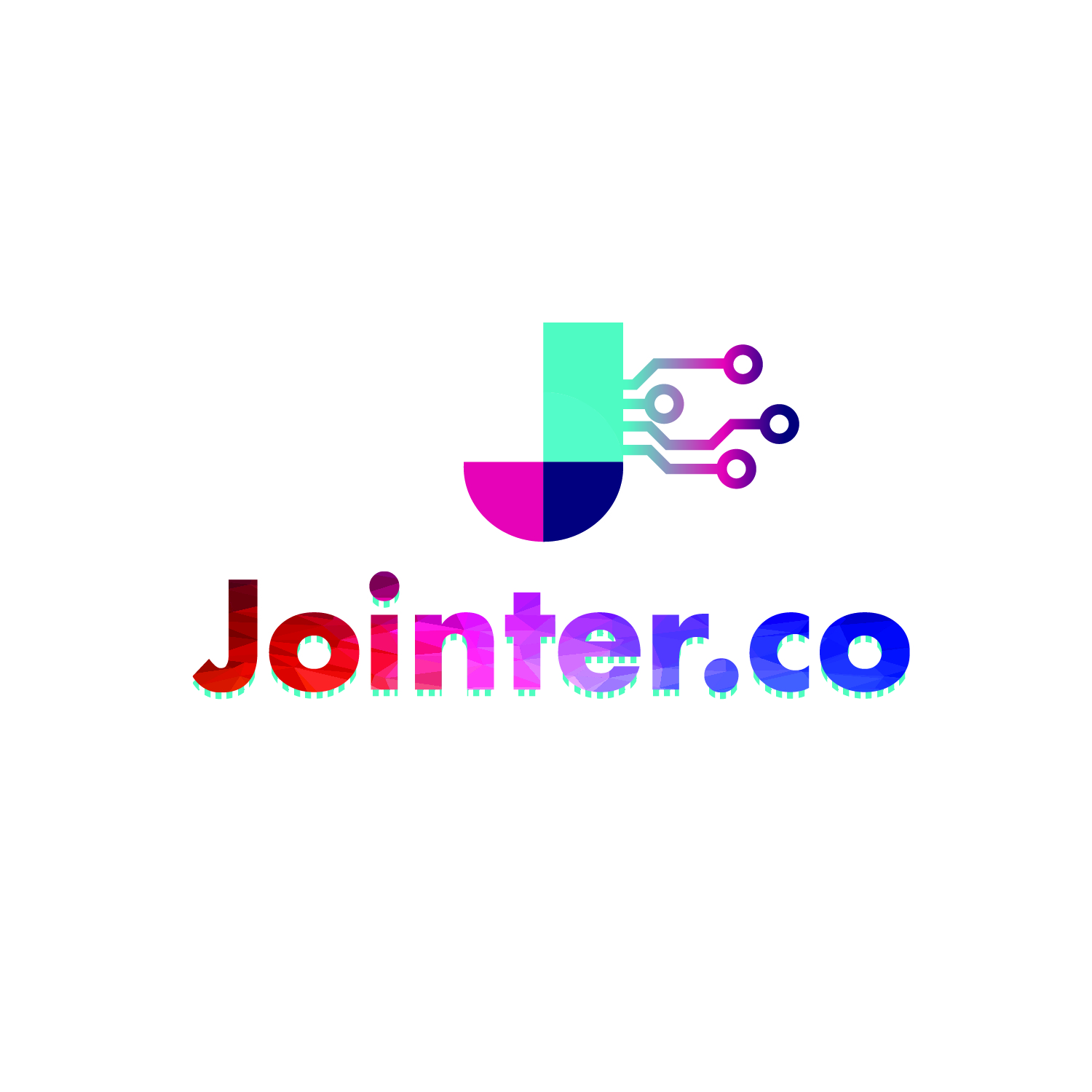 Logo Design by faycalmajdi00 for Jointer | Design #15607037