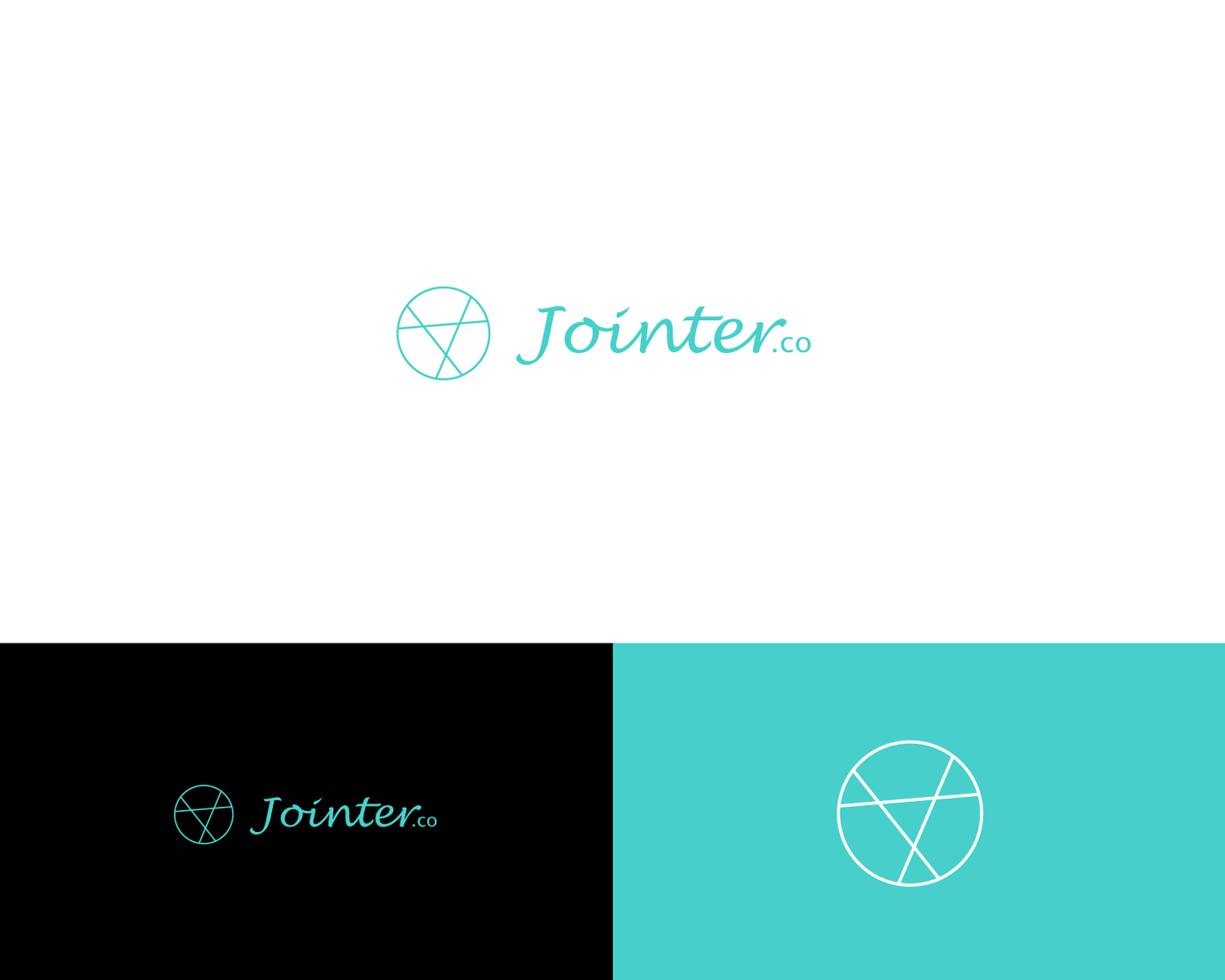 Logo-Design von anonrotide für Jointer | Design #15614429
