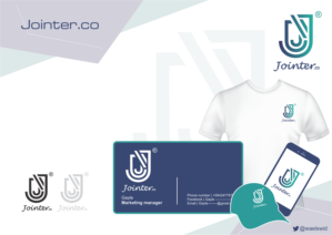 Logo Design by WaelSwid