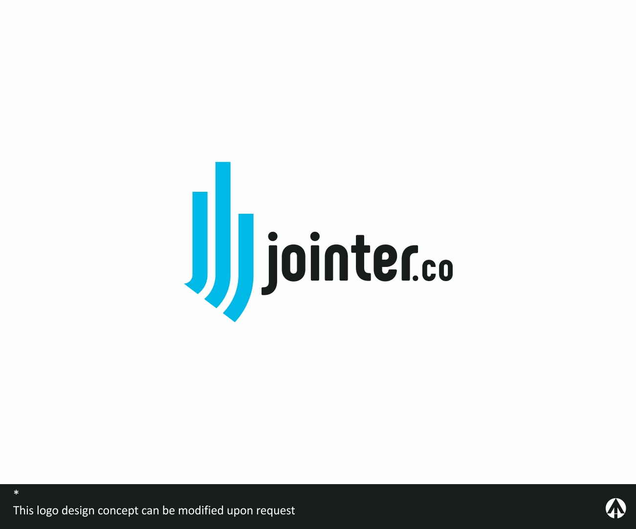 Diseño de Logo por RKingz para Jointer | Diseño #15540636