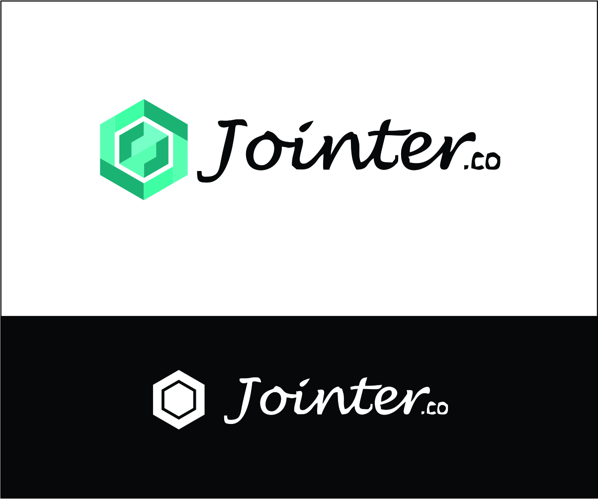 Logo Design by riaz_saint999 for Jointer | Design #15610593