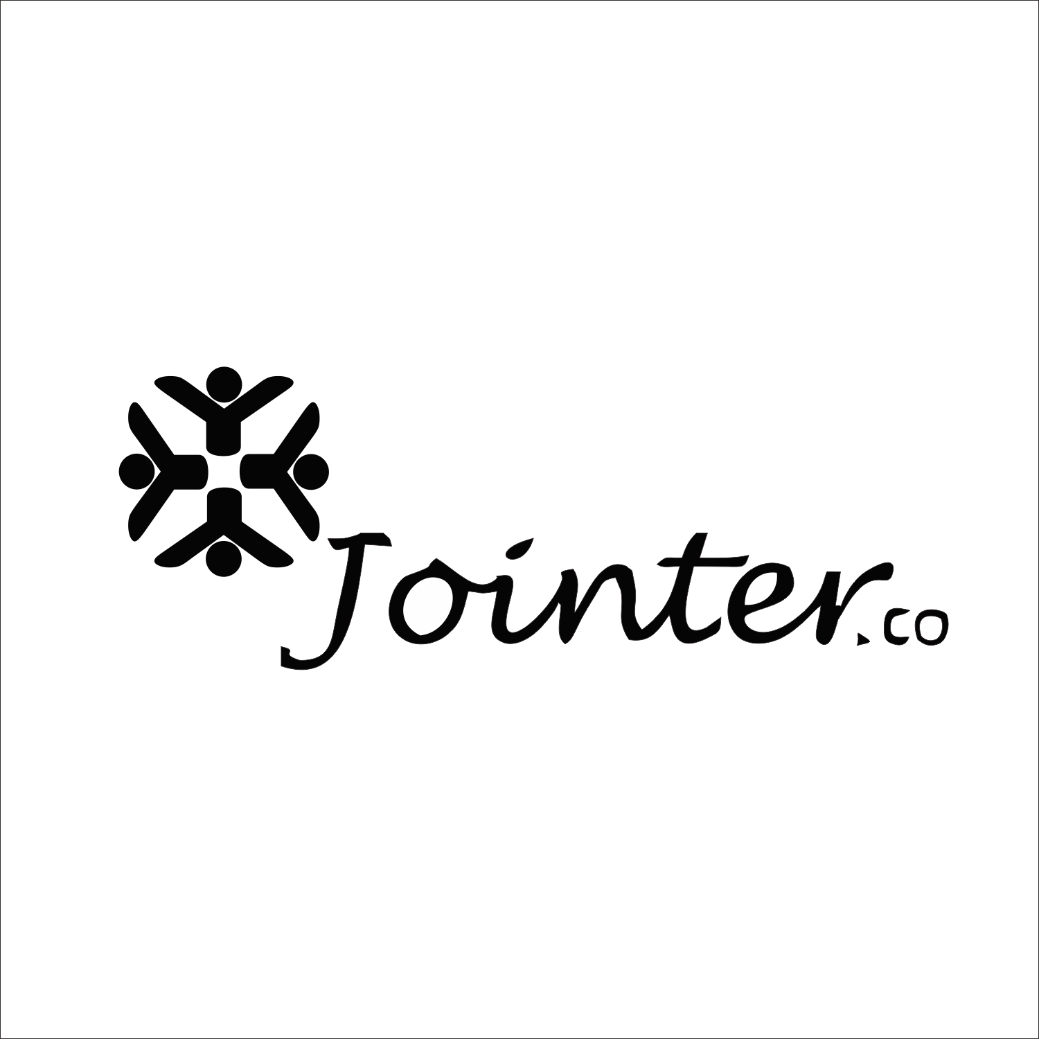 Logo Design by nugroho 14 for Jointer | Design #15611693
