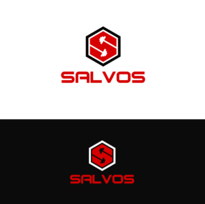 Logo Design by BehindSymbols for this project | Design: #15371703