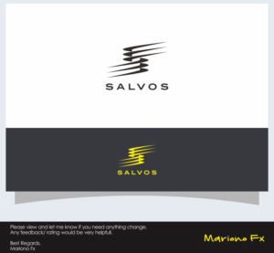 Logo Design by Mariono Fx for this project | Design: #15284898