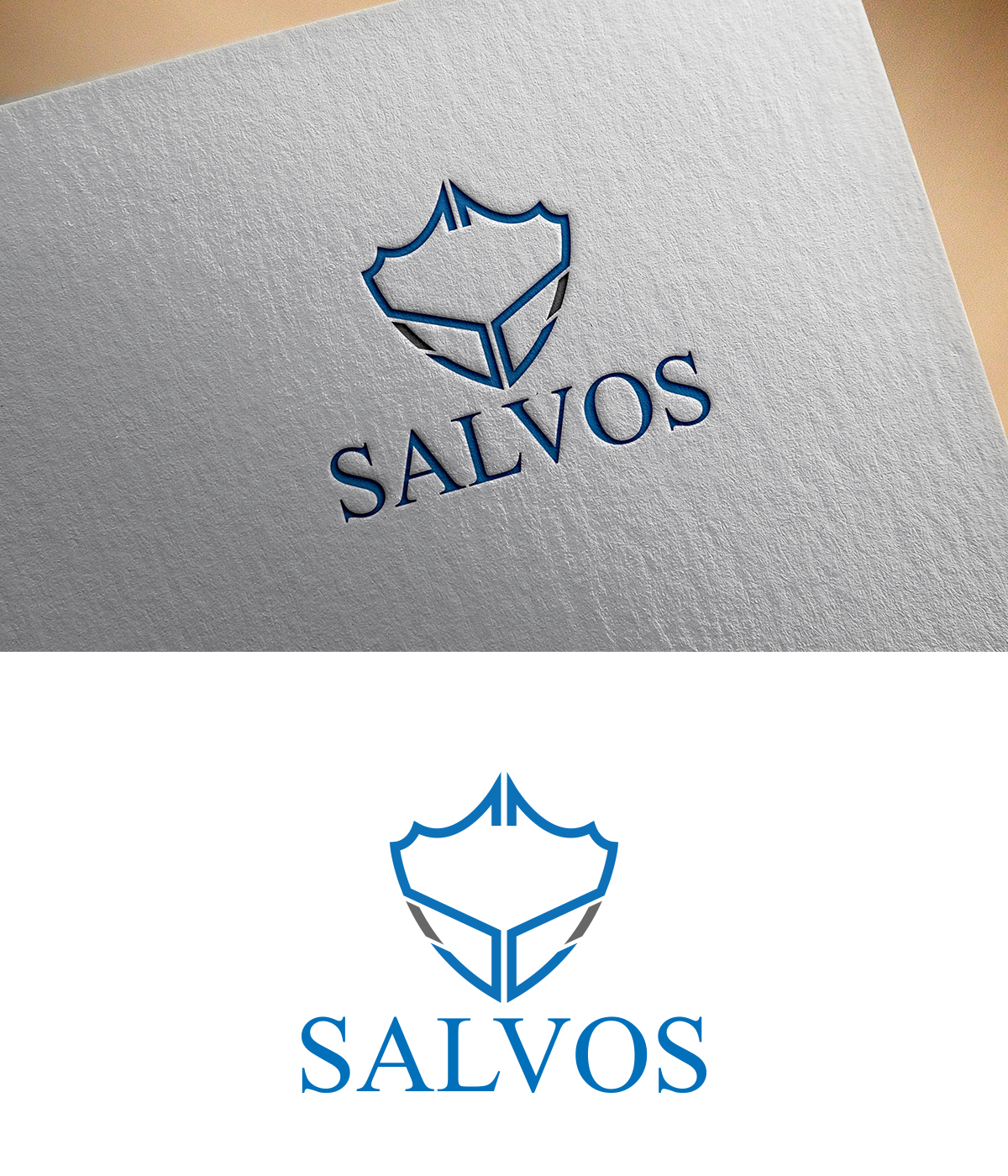 Logo Design by supercreative for this project | Design #15301062