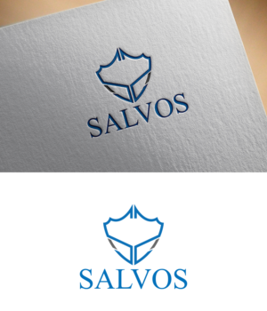 Logo Design by supercreative for this project | Design: #15301062