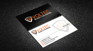 Diseño de Tarjeta de Presentación por Ethien para este proyecto | Diseño: #15293007