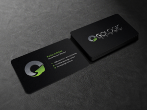 Design de Carte de Visite par Creations Box 2015 pour GoLogic Group Pty Ltd | Design : #15296209
