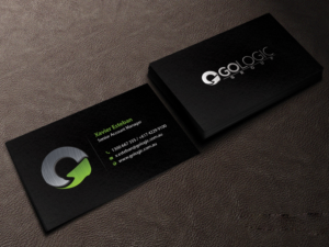 Design de Carte de Visite par Creations Box 2015 pour GoLogic Group Pty Ltd | Design : #15296212