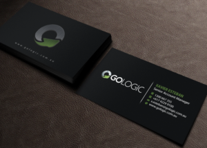 Business Card Design by Brand aid
