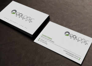 Business Card Design by Brand aid for GoLogic Group Pty Ltd | Design: #15301116