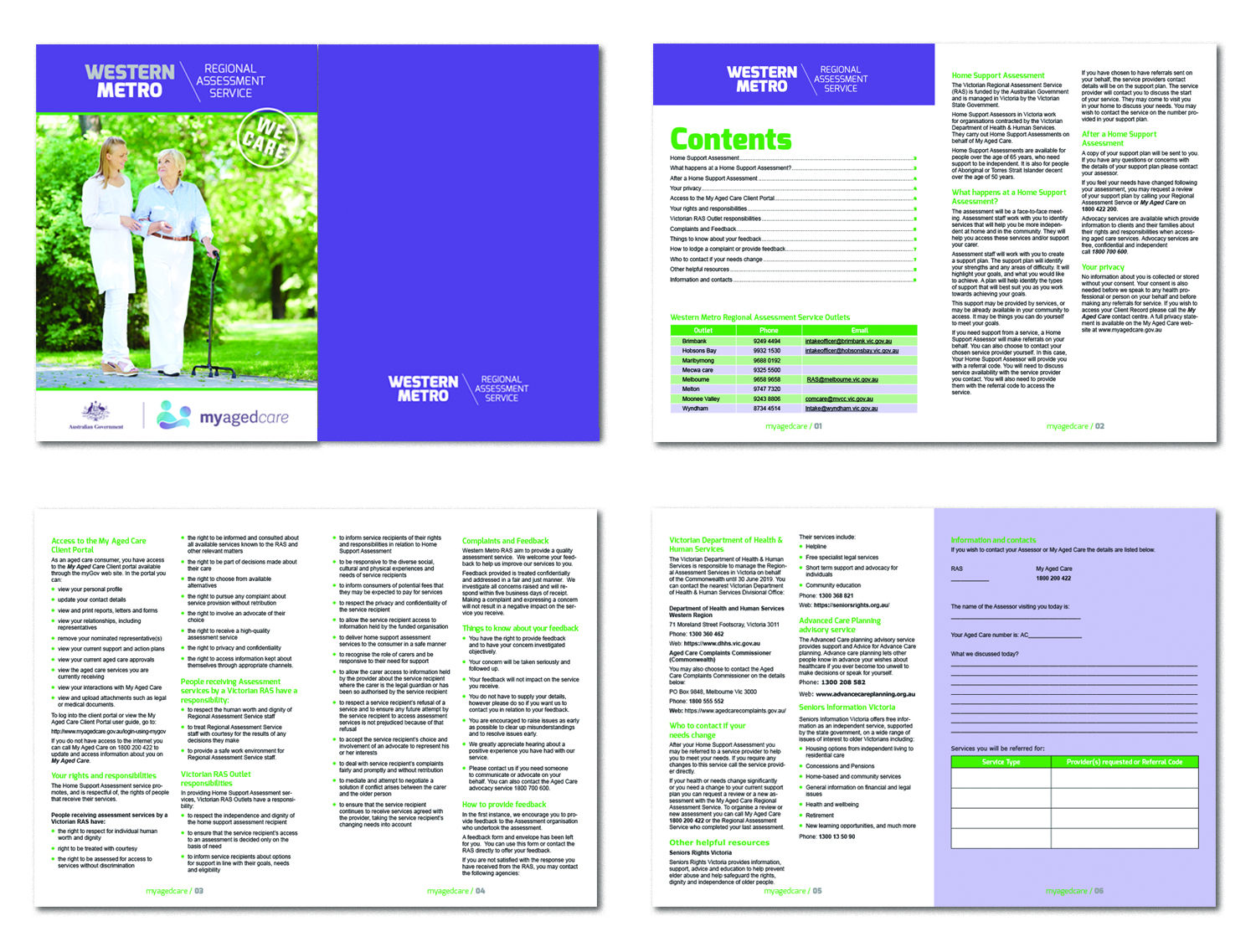 Brochure Design by andrew3344 for this project | Design #15308961