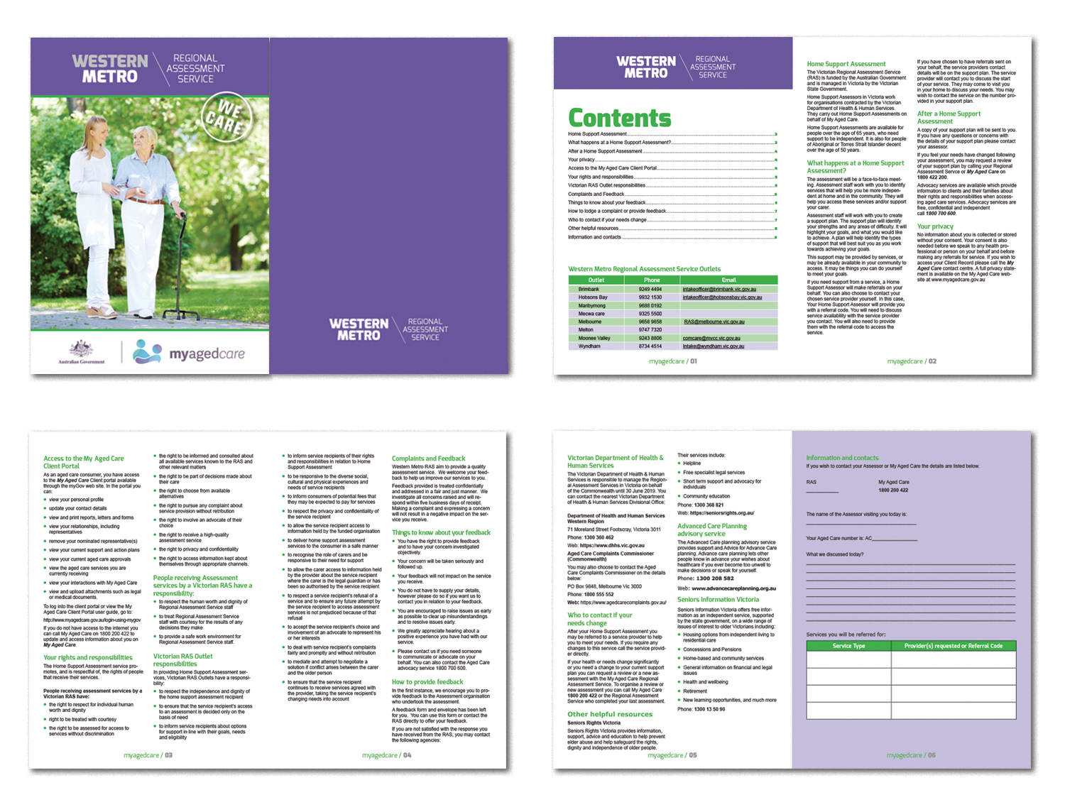 Diseño de Brochure por andrew3344 para este proyecto | Diseño #15308965