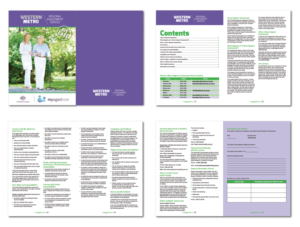 Diseño de Brochure por andrew3344 para este proyecto | Diseño: #15308965