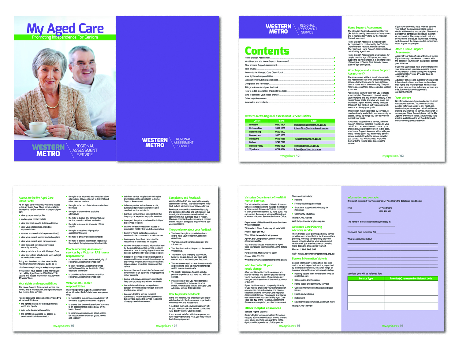 Diseño de Brochure por andrew3344 para este proyecto | Diseño #15320792