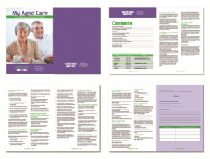 Diseño de Brochure por andrew3344 para este proyecto | Diseño: #15320792