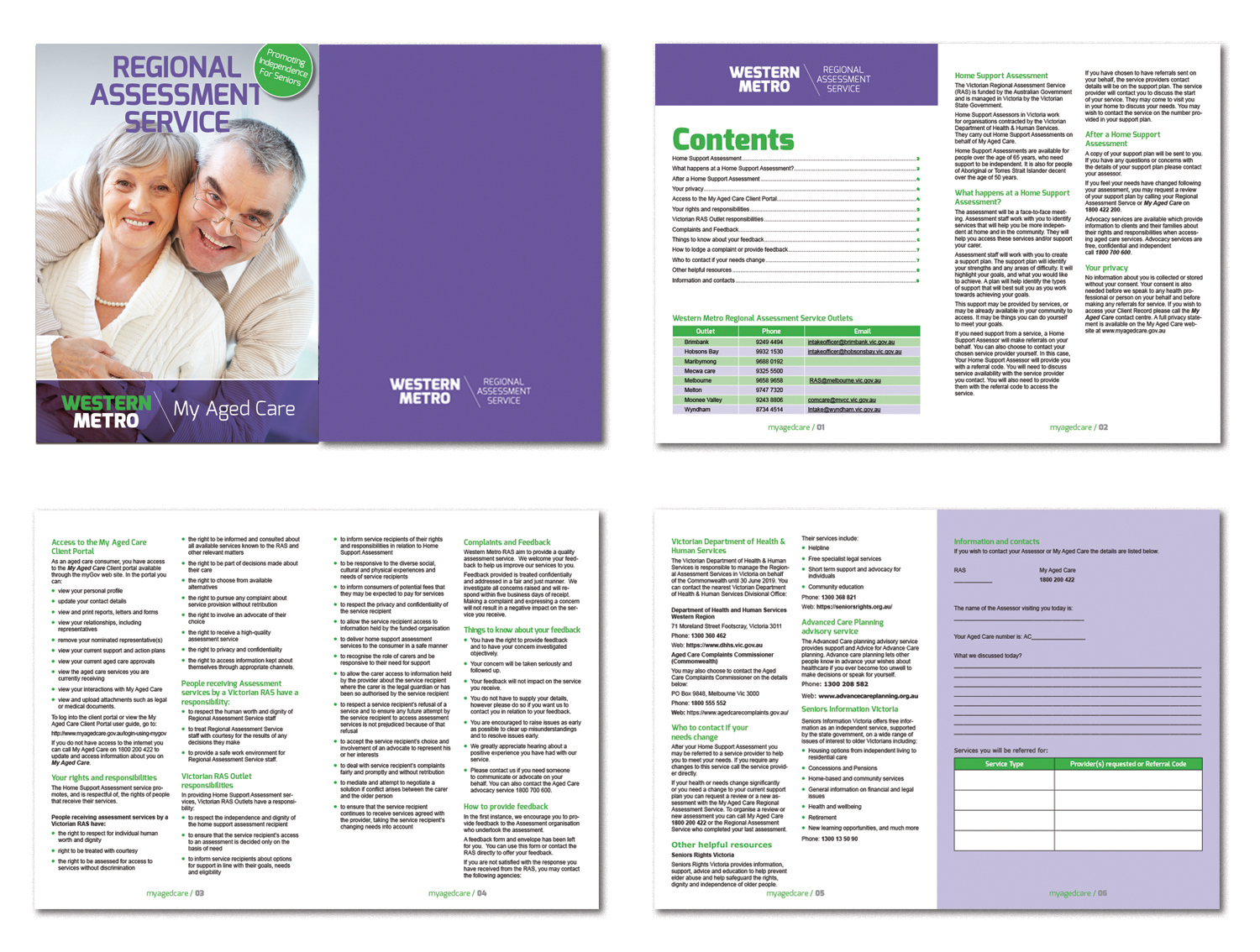 Diseño de Brochure por andrew3344 para este proyecto | Diseño #15397715