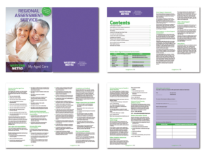 Diseño de Brochure por andrew3344 para este proyecto | Diseño: #15397715