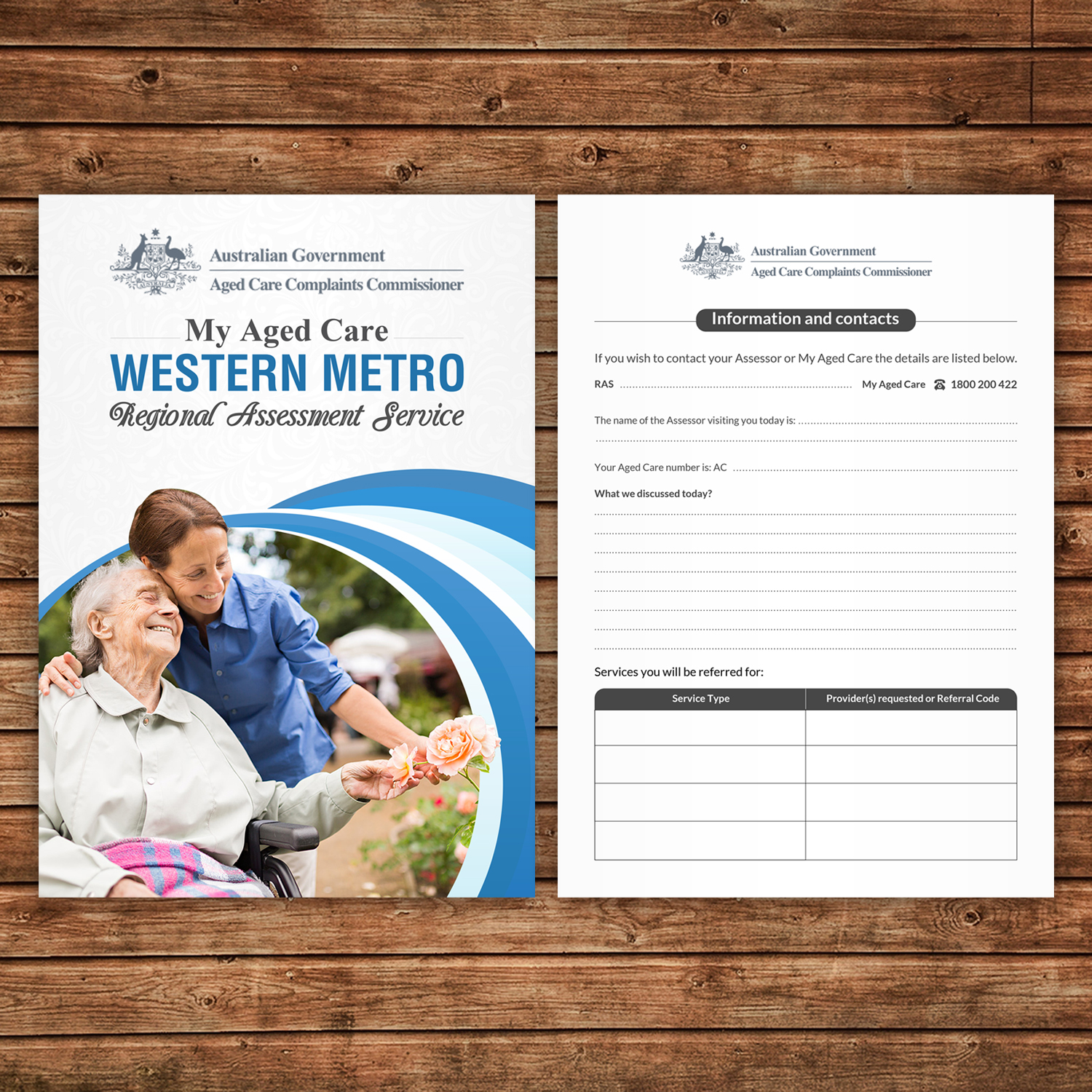 Brochure Design by debdesign for this project | Design #15290007