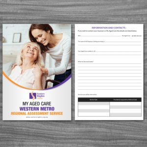 Diseño de Brochure por debdesign para este proyecto | Diseño: #15292133