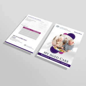 Diseño de Brochure por creative.bugs para este proyecto | Diseño: #15299824