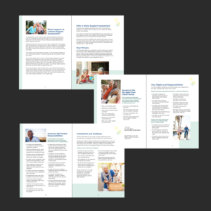 Diseño de Brochure por pi128 para este proyecto | Diseño: #15382398